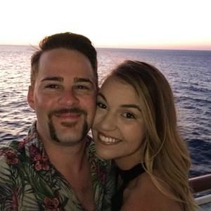 Meet your Posher, Mel